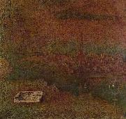 Francisco de Zurbaran Unbefleckte Empfangnis Spain oil painting artist